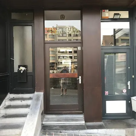 ‘t Zèèmanskot Appartamento